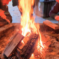 #feuermachen